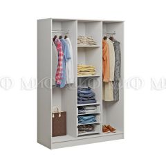 ГАРМОНИЯ Шкаф в Ханты-Мансийске - hanty-mansiysk.mebel24.online | фото 2