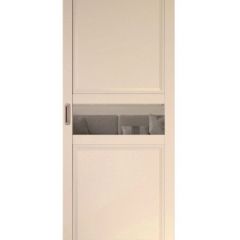 Шкаф-купе 1500 серии NEW CLASSIC K2+K2+B2+PL2(2 ящика+1 штанга+1 полка) профиль «Капучино» в Ханты-Мансийске - hanty-mansiysk.mebel24.online | фото 9