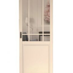 Шкаф-купе 1500 серии NEW CLASSIC K2+K2+B2+PL2(2 ящика+1 штанга+1 полка) профиль «Капучино» в Ханты-Мансийске - hanty-mansiysk.mebel24.online | фото 12