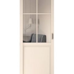 Шкаф-купе 1500 серии NEW CLASSIC K2+K2+B2+PL2(2 ящика+1 штанга+1 полка) профиль «Капучино» в Ханты-Мансийске - hanty-mansiysk.mebel24.online | фото 13
