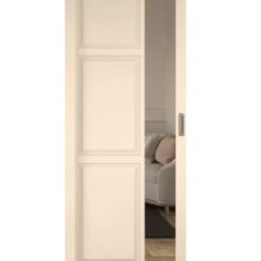 Шкаф-купе 1500 серии NEW CLASSIC K2+K2+B2+PL2(2 ящика+1 штанга+1 полка) профиль «Капучино» в Ханты-Мансийске - hanty-mansiysk.mebel24.online | фото 16