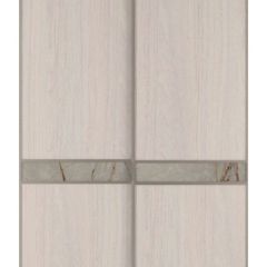 Шкаф-купе 1700 серии SILVER S3+S4+B2+PL4 (2 ящика+F обр.штанга) профиль «Серебро» в Ханты-Мансийске - hanty-mansiysk.mebel24.online | фото 10