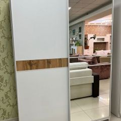 Шкаф-купе 1800 серии SOFT D6+D4+B2+PL2 (2 ящика+1штанга+1 полка) профиль «Капучино» в Ханты-Мансийске - hanty-mansiysk.mebel24.online | фото 6