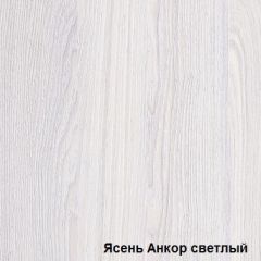 Шкаф-купе №19 Серия 3 Квадро (1500) Ясень Анкор светлый в Ханты-Мансийске - hanty-mansiysk.mebel24.online | фото 2