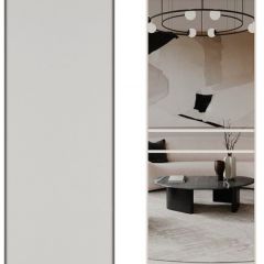Шкаф-купе 2400 серии SOFT D5+D4+D5+B22+PL3 (по 2 ящика лев/прав+2штанги) профиль «Графит» в Ханты-Мансийске - hanty-mansiysk.mebel24.online | фото 9