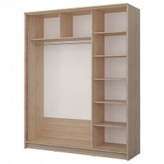 Шкаф-купе Байкал-2 СТЛ.268.12 в Ханты-Мансийске - hanty-mansiysk.mebel24.online | фото 2