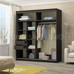 ЭЛЕГАНТ Шкаф-купе в Ханты-Мансийске - hanty-mansiysk.mebel24.online | фото 2