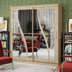 ЭЛЕГАНТ-2 Шкаф-купе в Ханты-Мансийске - hanty-mansiysk.mebel24.online | фото 2