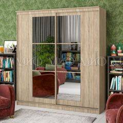ЭЛЕГАНТ-3 Шкаф-купе в Ханты-Мансийске - hanty-mansiysk.mebel24.online | фото 2