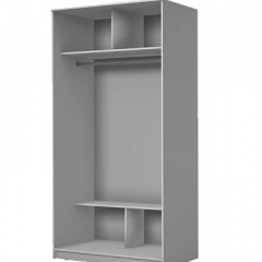 Шкаф-купе ХИТ 22-12/2-77 (620) в Ханты-Мансийске - hanty-mansiysk.mebel24.online | фото 3