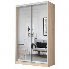 Шкаф-купе ХИТ 22-14-55 (620) в Ханты-Мансийске - hanty-mansiysk.mebel24.online | фото 6