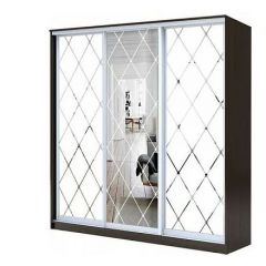 Шкаф-купе ХИТ 22-20-666 (620) в Ханты-Мансийске - hanty-mansiysk.mebel24.online | фото