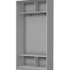 Шкаф-купе ХИТ 22-4-12/2-15 (420) в Ханты-Мансийске - hanty-mansiysk.mebel24.online | фото 2