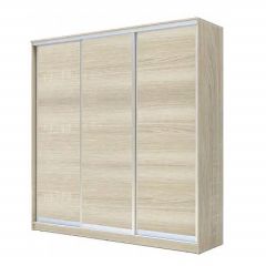 Шкаф-купе ХИТ 22-4-18-111 (420) в Ханты-Мансийске - hanty-mansiysk.mebel24.online | фото 6