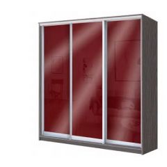 Шкаф-купе ХИТ 22-4-18/2-222 (420) в Ханты-Мансийске - hanty-mansiysk.mebel24.online | фото 10