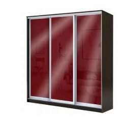 Шкаф-купе ХИТ 22-4-18/2-222 (420) в Ханты-Мансийске - hanty-mansiysk.mebel24.online | фото 11