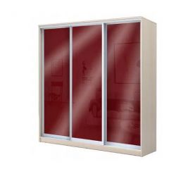 Шкаф-купе ХИТ 22-4-18-222 (420) в Ханты-Мансийске - hanty-mansiysk.mebel24.online | фото