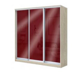Шкаф-купе ХИТ 22-4-18-222 (420) в Ханты-Мансийске - hanty-mansiysk.mebel24.online | фото 7