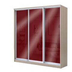 Шкаф-купе ХИТ 22-4-18-222 (420) в Ханты-Мансийске - hanty-mansiysk.mebel24.online | фото 8