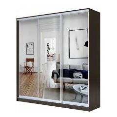 Шкаф-купе ХИТ 22-4-18-555 (420) в Ханты-Мансийске - hanty-mansiysk.mebel24.online | фото 7