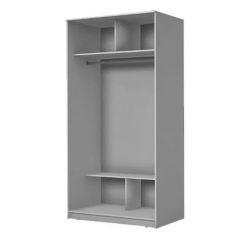 ХИТ Шкаф-купе 23-12/2-22 (620) в Ханты-Мансийске - hanty-mansiysk.mebel24.online | фото 2
