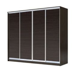 Шкаф-купе ХИТ 23-24/2-1111 (620) в Ханты-Мансийске - hanty-mansiysk.mebel24.online | фото 1