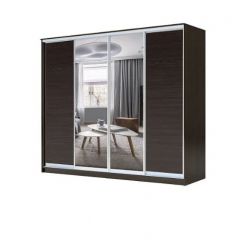 Шкаф-купе ХИТ 23-24/2-1551 (620) в Ханты-Мансийске - hanty-mansiysk.mebel24.online | фото 1