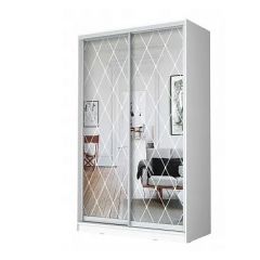 Шкаф-купе ХИТ 23-4-12/2-66 (420) в Ханты-Мансийске - hanty-mansiysk.mebel24.online | фото