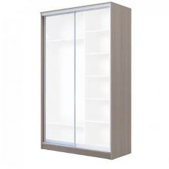 Шкаф-купе ХИТ 23-4-12-88 (420) в Ханты-Мансийске - hanty-mansiysk.mebel24.online | фото
