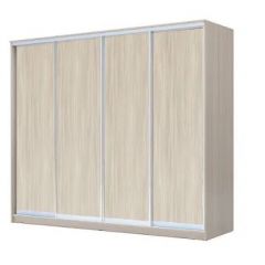 Шкаф-купе ХИТ 23-4-24/2-1111 (420) в Ханты-Мансийске - hanty-mansiysk.mebel24.online | фото 8