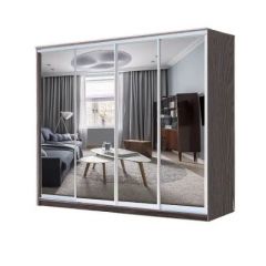 Шкаф-купе ХИТ 23-4-24/2-5555 (420) в Ханты-Мансийске - hanty-mansiysk.mebel24.online | фото 9