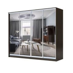 Шкаф-купе ХИТ 23-4-24/2-5555 (420) в Ханты-Мансийске - hanty-mansiysk.mebel24.online | фото 10