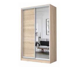 Шкаф-купе ХИТ 24-14-15 (620) в Ханты-Мансийске - hanty-mansiysk.mebel24.online | фото 8