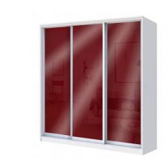 Шкаф-купе ХИТ 24-18/2-222 (620) в Ханты-Мансийске - hanty-mansiysk.mebel24.online | фото 1