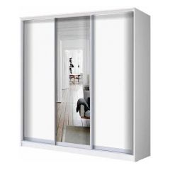 Шкаф-купе ХИТ 24-20/2-151 (620) в Ханты-Мансийске - hanty-mansiysk.mebel24.online | фото