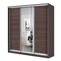 Шкаф-купе ХИТ 24-20/2-151 (620) в Ханты-Мансийске - hanty-mansiysk.mebel24.online | фото 11