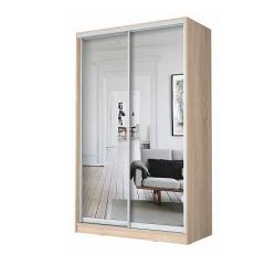 Шкаф-купе ХИТ 24-4-12/2-55 (420) в Ханты-Мансийске - hanty-mansiysk.mebel24.online | фото 7
