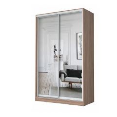 Шкаф-купе ХИТ 24-4-12/2-55 (420) в Ханты-Мансийске - hanty-mansiysk.mebel24.online | фото 9