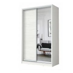 Шкаф-купе ХИТ 24-4-14-15 (420) в Ханты-Мансийске - hanty-mansiysk.mebel24.online | фото 5