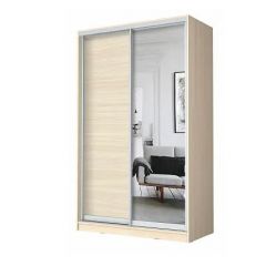 Шкаф-купе ХИТ 24-4-14-15 (420) в Ханты-Мансийске - hanty-mansiysk.mebel24.online | фото 6