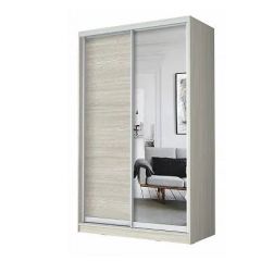 Шкаф-купе ХИТ 24-4-14-15 (420) в Ханты-Мансийске - hanty-mansiysk.mebel24.online | фото 8