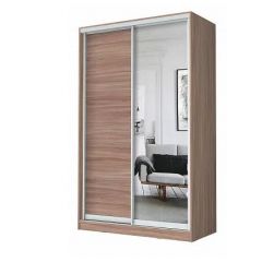 Шкаф-купе ХИТ 24-4-14-15 (420) в Ханты-Мансийске - hanty-mansiysk.mebel24.online | фото 9