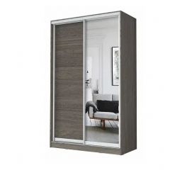 Шкаф-купе ХИТ 24-4-14-15 (420) в Ханты-Мансийске - hanty-mansiysk.mebel24.online | фото 10