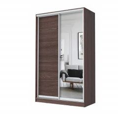 Шкаф-купе ХИТ 24-4-17-15 (420) в Ханты-Мансийске - hanty-mansiysk.mebel24.online | фото 1