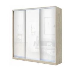 Шкаф-купе ХИТ 24-4-20-888 (420) в Ханты-Мансийске - hanty-mansiysk.mebel24.online | фото 6