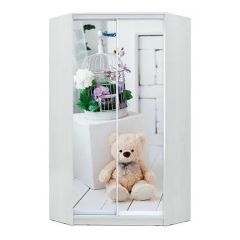 Шкаф-купе ХИТ-У-23-4-77 в Ханты-Мансийске - hanty-mansiysk.mebel24.online | фото
