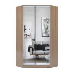 Шкаф-купе ХИТ-У-L-24-64-55 в Ханты-Мансийске - hanty-mansiysk.mebel24.online | фото 10