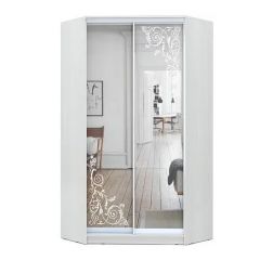 Шкаф-купе ХИТ-У-R-23-64-66 в Ханты-Мансийске - hanty-mansiysk.mebel24.online | фото