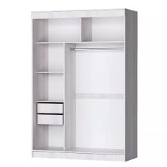 Шкаф-купе Лига №1 1500 мм в Ханты-Мансийске - hanty-mansiysk.mebel24.online | фото 2