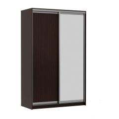 МИРАЖ 15.1 (620) Шкаф для платья и белья в Ханты-Мансийске - hanty-mansiysk.mebel24.online | фото 4